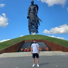 Саша Толкачиков, 16.05.1990, Рославль