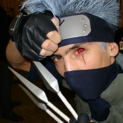 Anderson Hatake, 20.04.1988, Recife