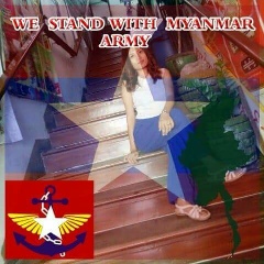 Phyu Lay, 13.02.1993