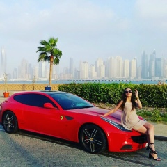 Татьяна Грохольская, 24.01