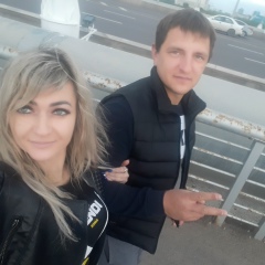 Алена Евтушенко, 12.06.1991, Караганда