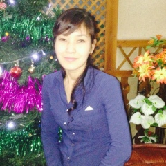 Раушан Кулжанва, 27.05.1989, Алматы