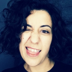 Жанна Порсоева, 03.02.1987, Москва