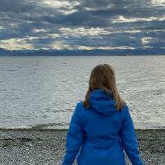 Олеся Аркадьева