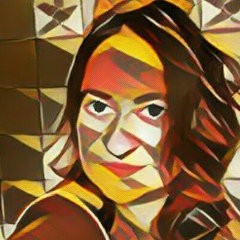 Анна Маринич, 13.03, Москва