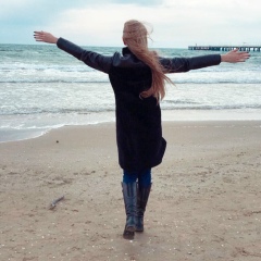 Анна Баранова, 07.04.1989, Невинномысск