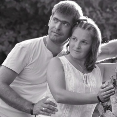 Таня Дудченко, 06.04.1985, Иркутск