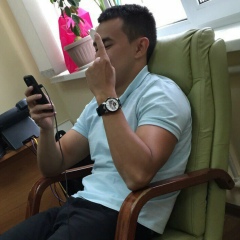 Абзал Нокин, 30.01, Караганда