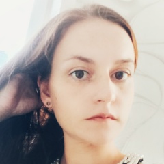 Мария Анохина