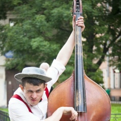 Рустам Бикмаметов, 06.12.1986, Санкт-Петербург