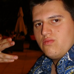 Юра Абрамович, 08.03, Москва