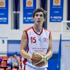 Дмитрий Попонин