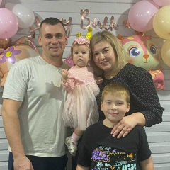 Верочка Минкина, 26.06.1988, Ярославль