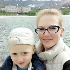 Ленчик Стрельникова