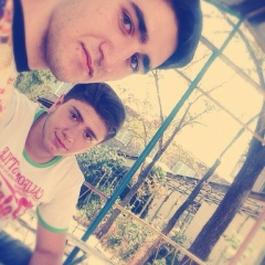 Armen Barseghyan, 05.01.1997, Ереван