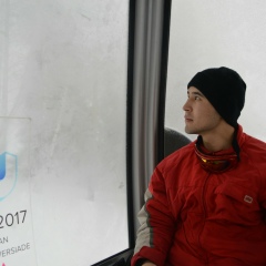 Ернар Асанов