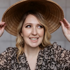 Мария Цепилина, 02.12, Тула