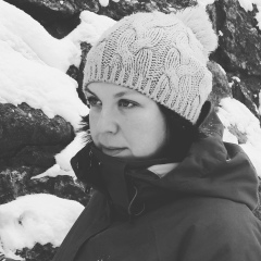 Елена Иванова, 05.02.1984, Санкт-Петербург