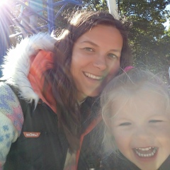 Мария Белозёрова, 25.04.1986, Москва