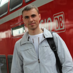 Ivan Sheva, 21.07.1987, Харьков