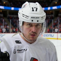 Антон Циндрин, 20.02.1987, Нижний Новгород