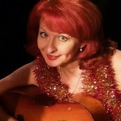 Таня Кураева, 03.11, Санкт-Петербург