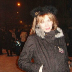 Татьяна Мирошникова, 22.05, Москва
