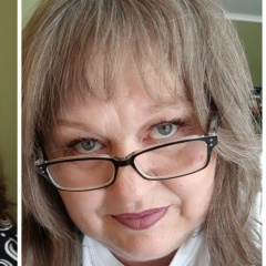 Лара Воробьева, Геленджик