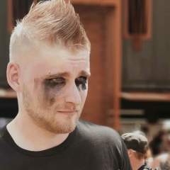 Андрей Масалов, 13.07, Strasbourg