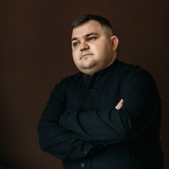 Алексей Бабаев, 06.02.1991, Луховицы
