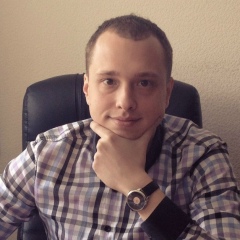 Андрей Баранов, 20.09.1985, Днепр (Днепропетровск)