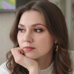Виктория Измайлова, 12.07.1993, Волгоград