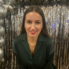 Анастасия Таран, 09.11, Волжский