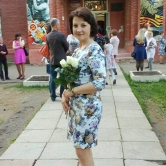 Юлия Налимова, 30.08, Глазов