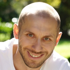 Сергей Станкович, 30.04, Новосибирск