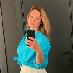 Гульфия Бахтеева, 05.08, Санкт-Петербург