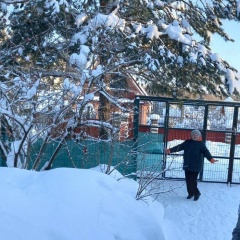 Татьяна Ярмошик, 12.12, Санкт-Петербург