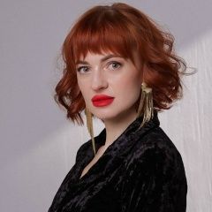Елена Тумасова, 05.07, Ростов-на-Дону