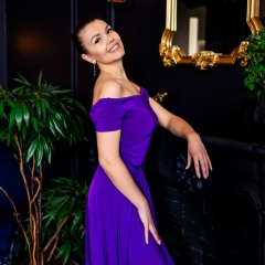 Анна Хилько, 03.06, Екатеринбург