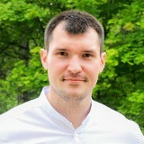 Максим Барляев