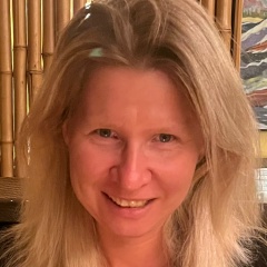 Светлана Калинина, 28.08, Москва