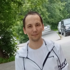 Павел Тимуршин, 29.04.1991, Екатеринбург