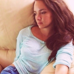 Мария Петрова, 03.11, Санкт-Петербург