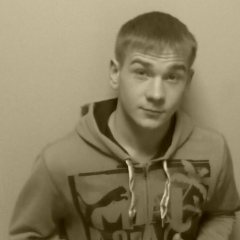 Влад Кабыш, 17.08.1995