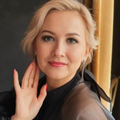 Gulnara Khodkina, 01.02, Урай