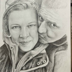 Наталья Горохова, Ногинск