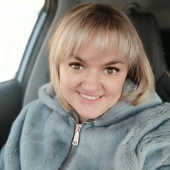 Алёна Порчук-Шулдак, 29.07.1987, Нижневартовск