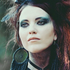 Юлия Нурхак, Краснодар