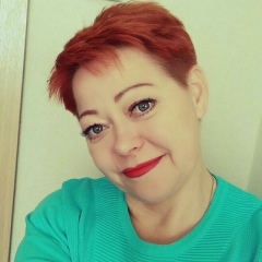 Надежда Чарушина, 29.01.1974, Петропавловск-Камчатский