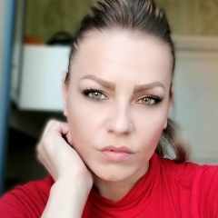 Виктория Токарь, 05.08, Carrefour